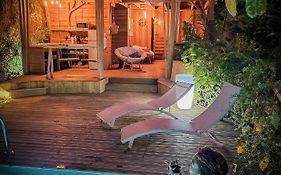 Konokora Ecolodge